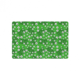 Podkład na biurko Biurfol piłki 380 mm x 580 mm (NPB-02-05)