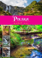 Polska wokół nas - Joanna Wilder