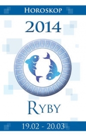 Ryby Horoskop 2014 - Podlaska-Konkel Izabela