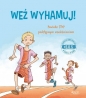 S.O.S. Weź wyhamuj! - Jennifer Moore-Mallinos