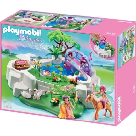 PLAYMOBIL Zaczarowany staw (5475)
