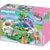 PLAYMOBIL Zaczarowany staw (5475)
