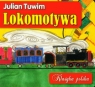 Lokomotywa Julian Tuwim