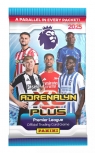  Karty Panini Premier League 2025 plus saszetka z kartami