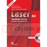 Laser A2 WB without key +CD Steve Taylore-Knowles, Malcolm Mann