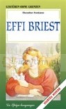 Effi Briest Theodore Fontane