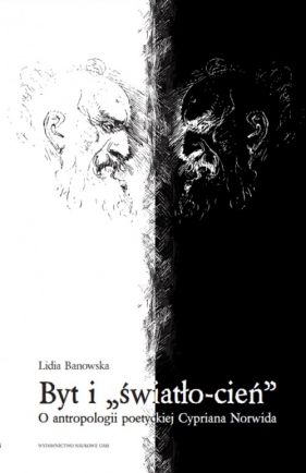 Byt i światło-cień - Lidia Banowska