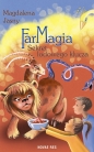 FarMagia Sekret lodowego klucza - Magdalena Jasny