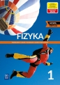 Fizyka. Klasa 1. Zakres podstawowy. Nowa edycja