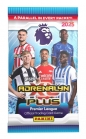 Karty Panini Premier League 2025 plus saszetka z kartami
