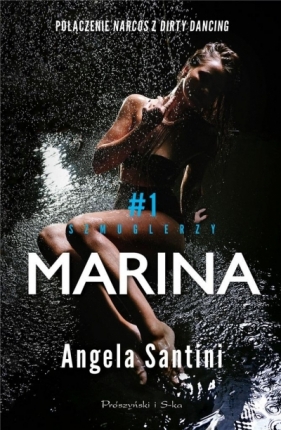 Marina DL - Angela Santini