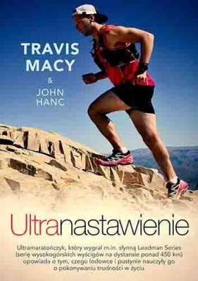 Ultranastawienie - John Hanc, Travis Macy
