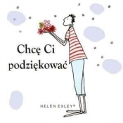 Chcę ci podziękować - Opracowanie zbiorowe