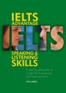 IELTS Advantage Speaking and Listening Skills A step-by-step guide to a Jon Marks