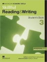 Skillful 2nd ed.3 Reading & Writing SB MACMILLAN