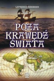 Poza krawędź świata - Laurence Bergreen