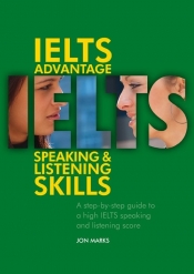 IELTS Advantage Speaking and Listening Skills