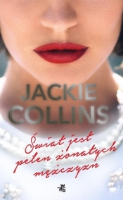 Świat jest pełen żonatych mężczyzn - Collins Jackie