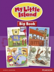 My Little Island 3 Big Book - Leone Dyson