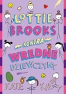 Lottie Brooks kontra wredne dziewczyny Katie Kirby