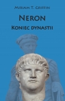 Neron Koniec dynastii Griffin Miriam T.