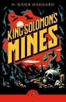 King Solomon's Mines wer. angielska H. Rider Haggard