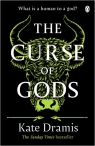 The Curse of Gods Kate Dramis