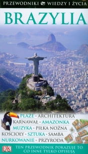 Brazylia - Opracowanie zbiorowe