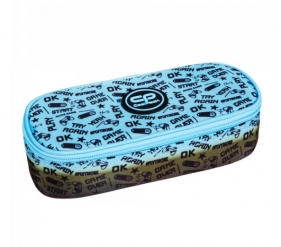 Coolpack Campus, piórnik - Game 2T (D062338)