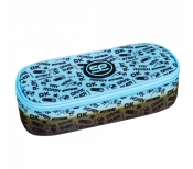 Coolpack Campus, piórnik - Game 2T (D062338)