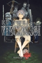 Ku twej wieczności 17 - Yoshitoki Ōima