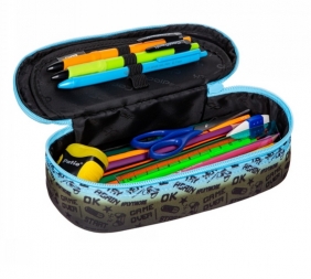 Coolpack Campus, piórnik - Game 2T (D062338)