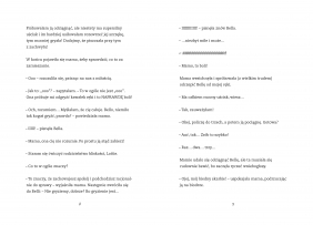 Lottie Brooks kontra wredne dziewczyny - Katie Kirby