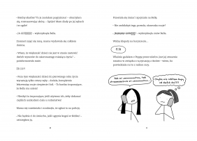 Lottie Brooks kontra wredne dziewczyny - Katie Kirby