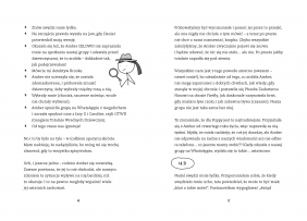 Lottie Brooks kontra wredne dziewczyny - Katie Kirby