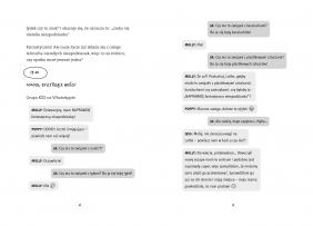 Lottie Brooks kontra wredne dziewczyny - Katie Kirby