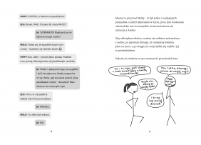 Lottie Brooks kontra wredne dziewczyny - Katie Kirby