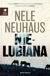 Nielubiana - Nele Neuhaus