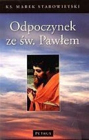 Odpoczynek ze św Pawłem