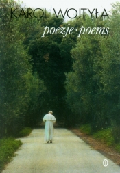 Poezje poems Wojtyła