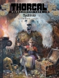 Thorgal - Młodzieńcze Lata. Sydönia. Tom 10 - Roman Surżenko, Yann le Pennetier, Roman Surżenko, Yann le Pennetier