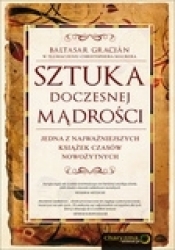 Sztuka doczesnej mądrościThe Art of Worldly Wisdom. eBook. ePub