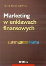 Marketing w enklawach finansowych