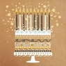  Karnet Urodziny - Craft Cake