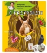 Małgorzata F. Jabłońska opowiada o przyrodzie Małgorzata Falencka- Jabłońska