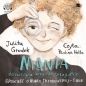 Mania, dziewczyna inna niż wszystkie. Opowieść o Marii Skłodowskiej-Curie (Audiobook) - Julita Grodek