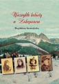 Niezwykłe kobiety w Zakopanem - Magdalena Jastrzębska