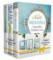 Pakiet: Ścieżkami Pana. Tom 1-3