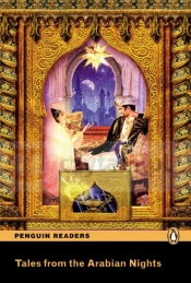 Pen. Tales From Arabian Night Bk/Cd OOP