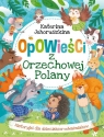  Opowieści z Orzechowej Polany.Historyjki dla dzieciaków-odważniaków